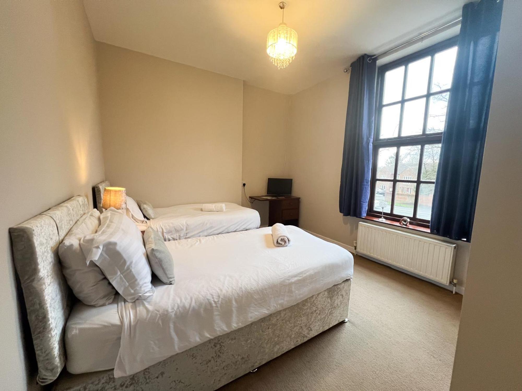 Beldon House Hotel 3*