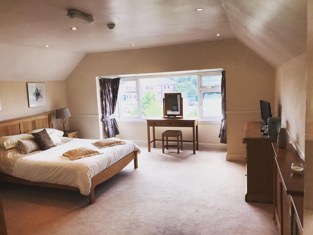 Beldon House Hotel
