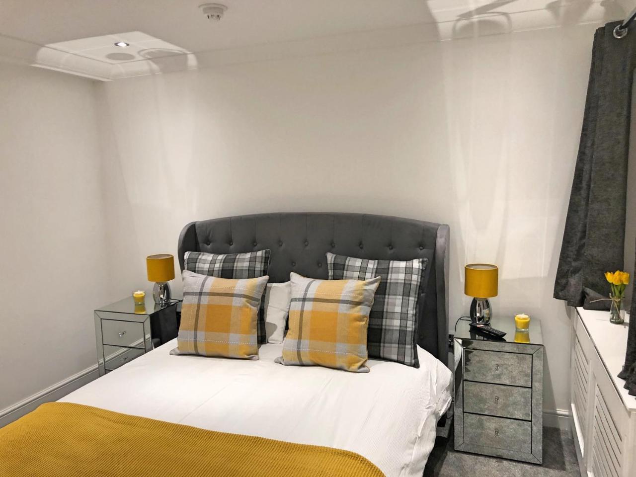 Beldon House Brigg