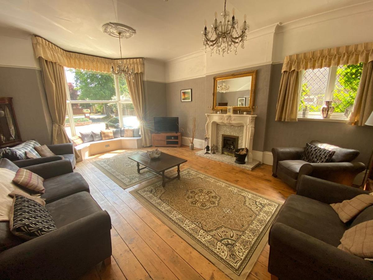 Beldon House Brigg