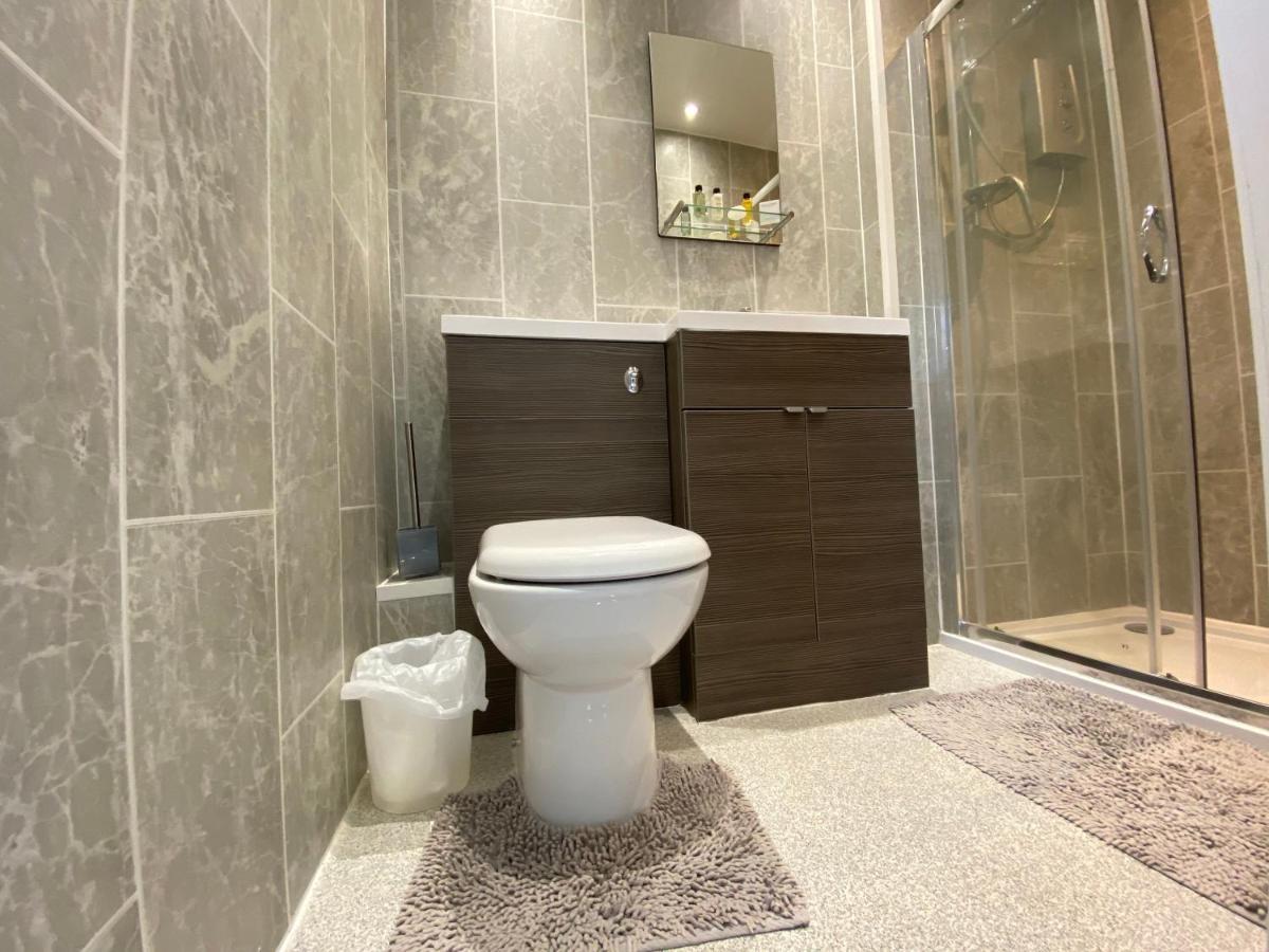Beldon House Hotel 3*