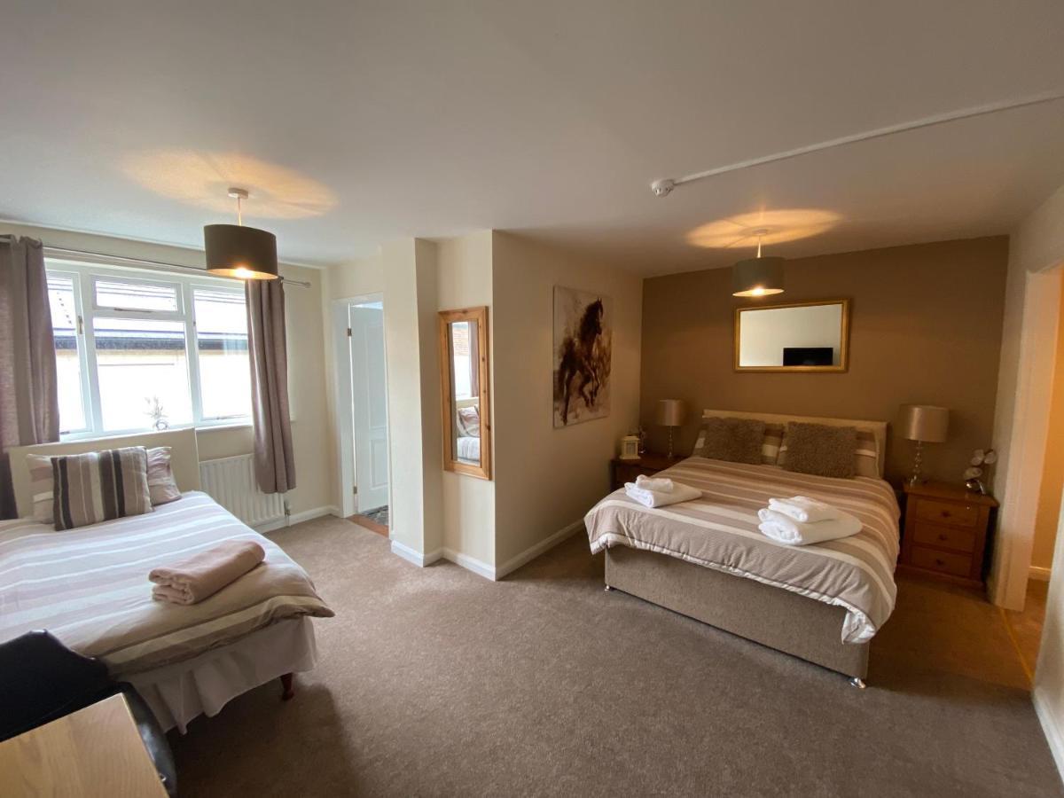 Beldon House 3*