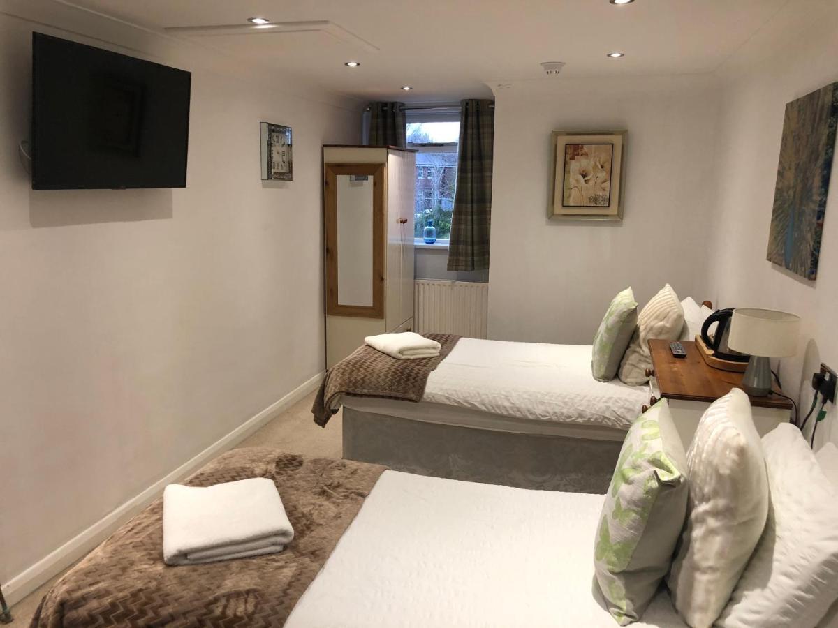Hotel Beldon House 3*