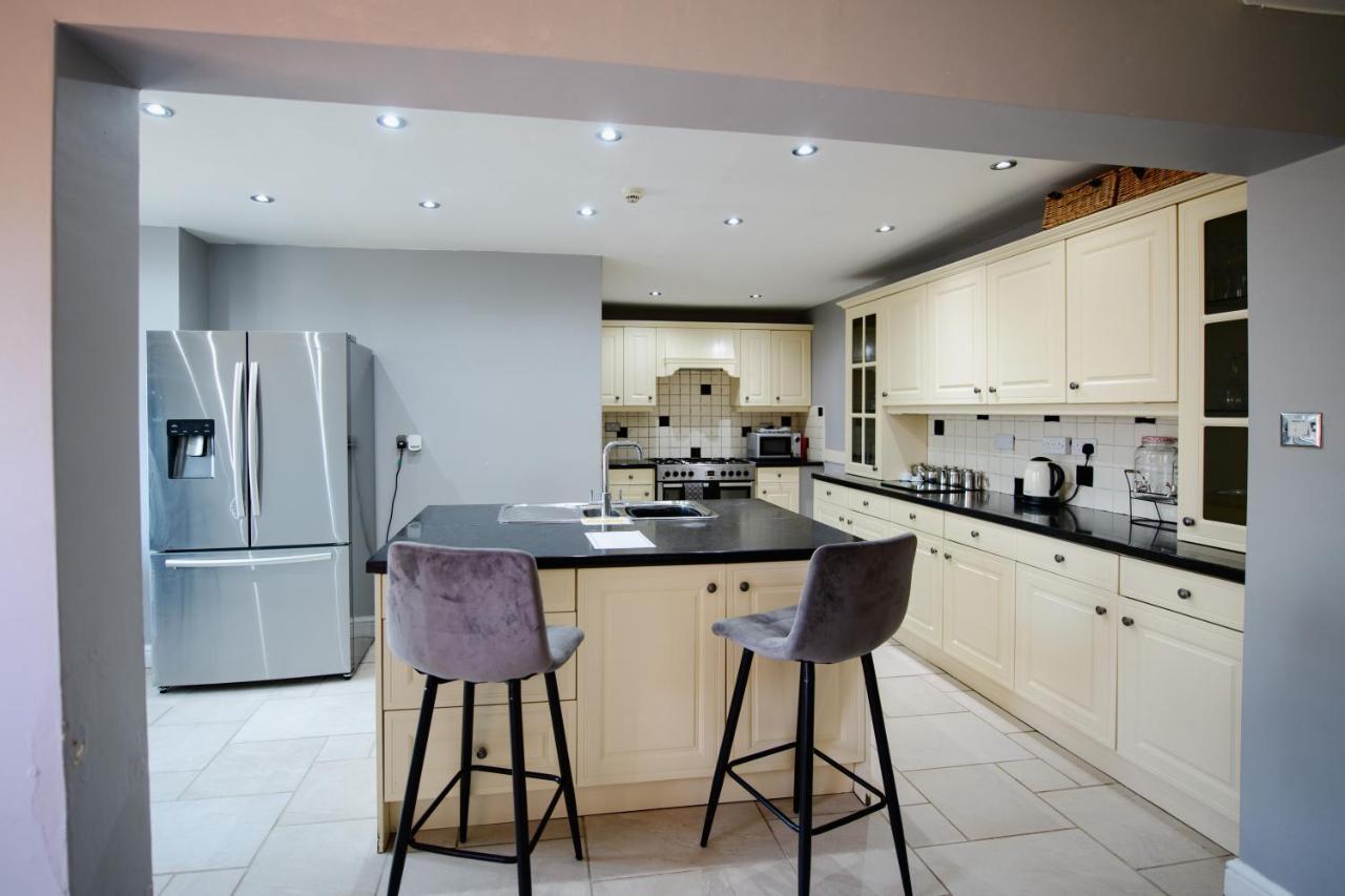 Beldon House Brigg