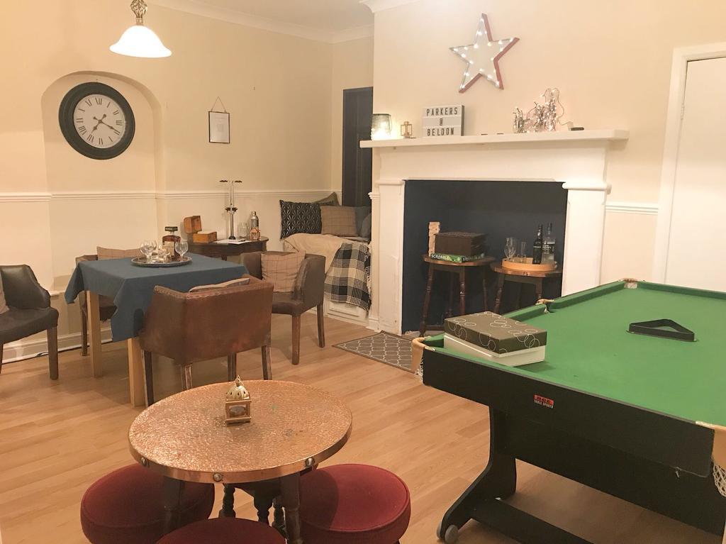 Beldon House Hotel 3*
