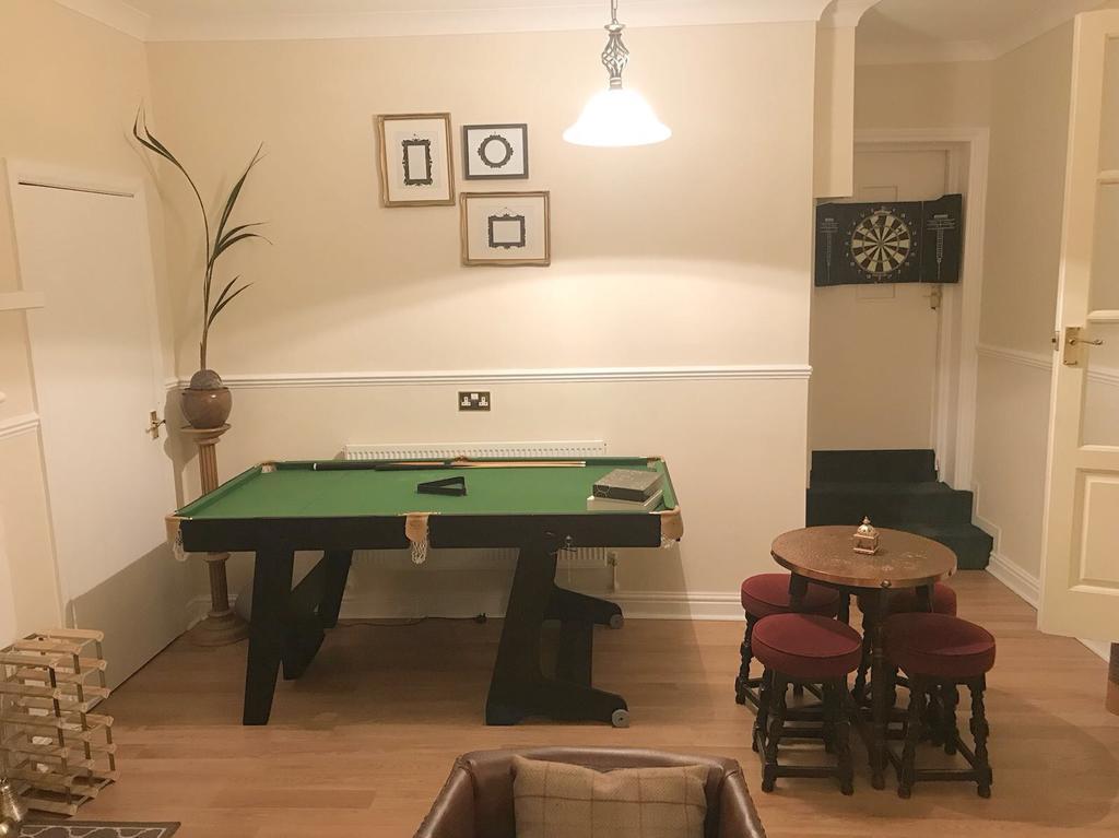 Beldon House Hotel Brigg