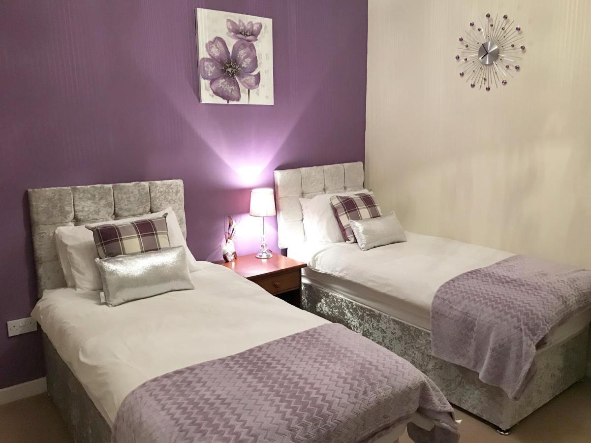 Hotel Beldon House 3*