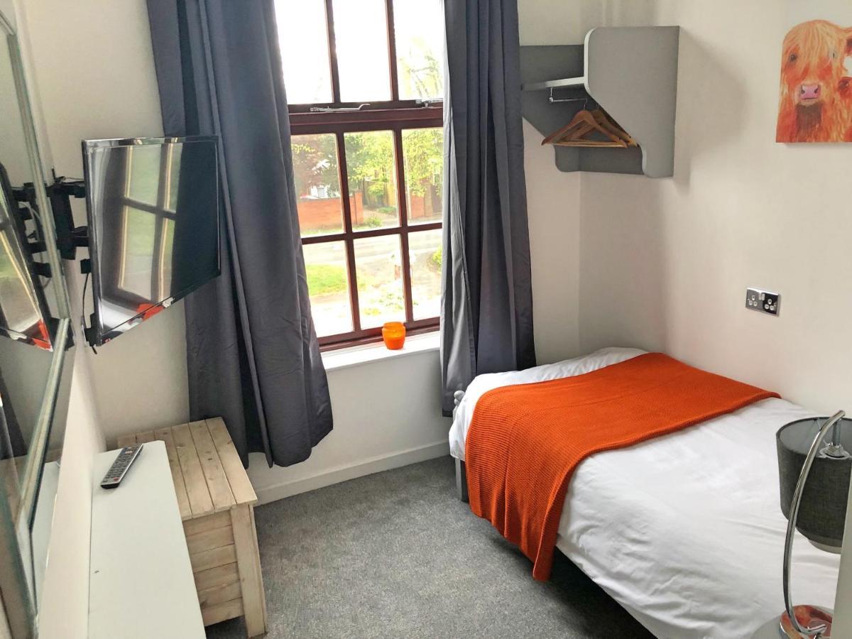 Beldon House 3*